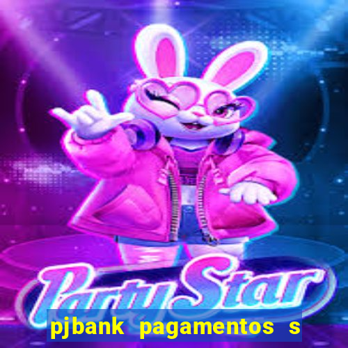 pjbank pagamentos s a 1